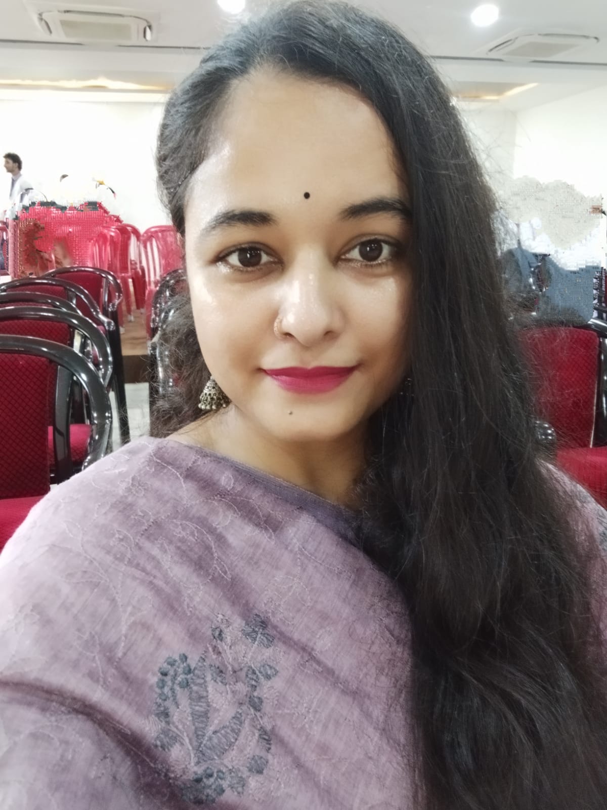 Dr. Aastha Mishra