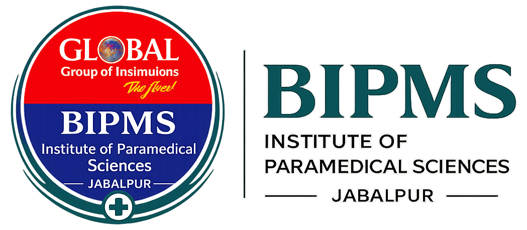BIPMS Institute Logo