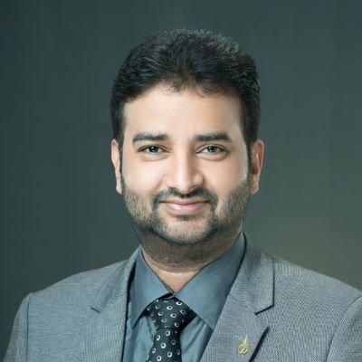 Mr. Saurabh Baderia