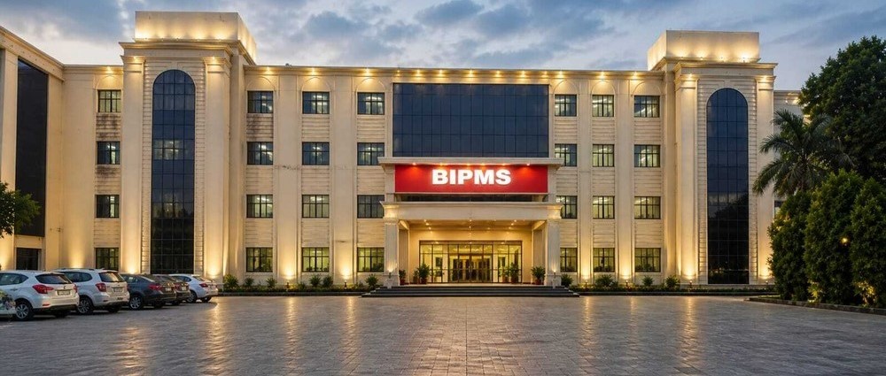 BIPMS Campus